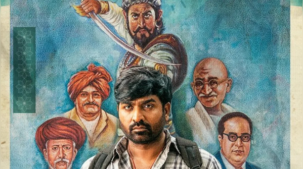 Friday OTT releases (March 6, 2026): 7 new movies from 'Gandhi Talks,' 'Baby Girl' to 'Granny'