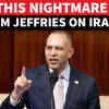 Article image for: 'More American Body Bags': <i class="tbold">hakeem jeffries</i> Rips Trump’s ‘Unprincipled’ Iran War | 'End This Now'