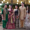 Saaniya Chandhok Wedding Live Updates: Tendulkar Family