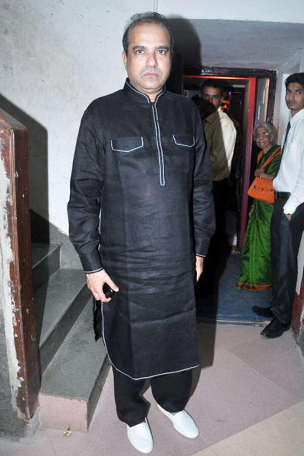 Suresh Wadkar Photos