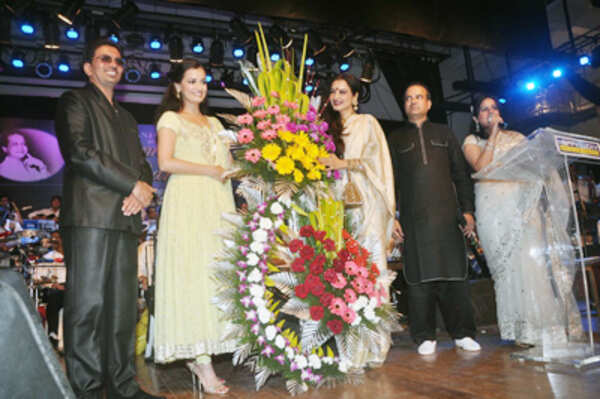 S Pyarelal