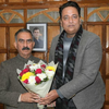 Article image for: Anurag Sharma named Congress candidate for RS poll from Himachal Pradesh