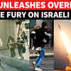 Article image for: Iranian Missiles Force Millions Of Israelis To Run To Shelters Overnight In Tel Aviv, <i class="tbold">jerusalem</i>
