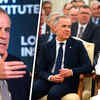 Article image for: Canada PM <i class="tbold">mark carney</i> Praises PM Modi As Highly Focused Leader, Hails UPI Success, Digital Economy