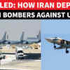 Article image for: HUGE! Qatari F-15 Shot Down Iran’s Su-24 Minutes Before It Could Hit CENTCOM HQ In Doha – CNN