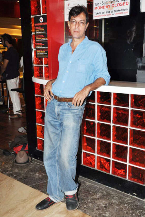 Rajat Kapoor
