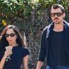 Recent whispers: Zoë Kravitz romance
