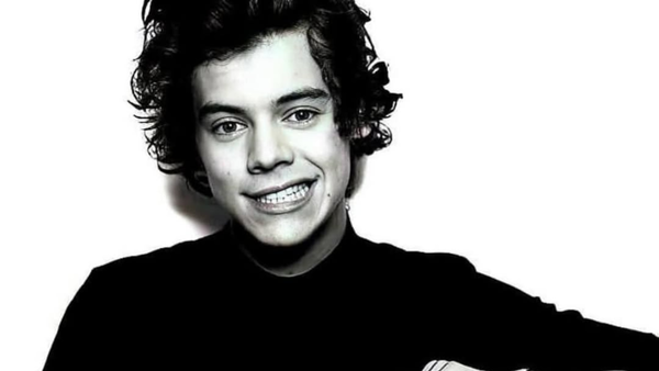 Harry Styles Images