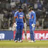 Article image for: 'What is Jofra Archer’s strength?': <i class="tbold">Cheteshwar Pujara</i>'s valuable tips for Abhishek Sharma and Sanju Samson ahead of semi-final