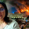 Article image for: ‘Jets, Loud Booms Everywhere’:<i class="tbold"> Lara Dutta</i> Recounts Terrifying Moments While Stuck in Dubai