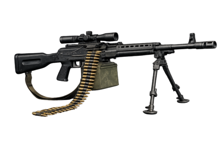 PKM