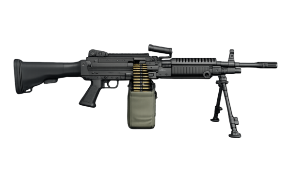 M240B