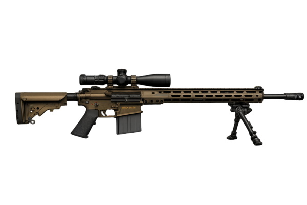 M110 SASS