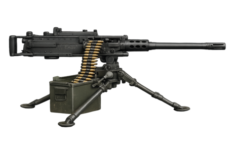 M2 Browning