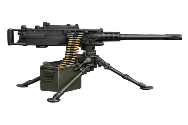 M2 Browning