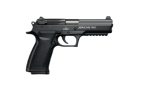 Jericho 941