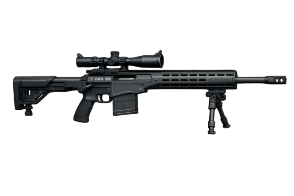 IWI DAN .338