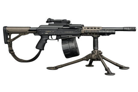 DShK