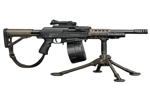 DShK