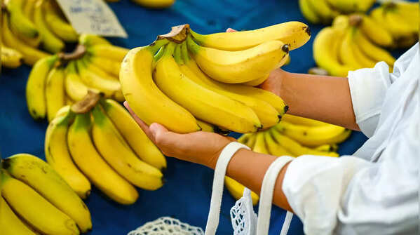 Benefits of bananas