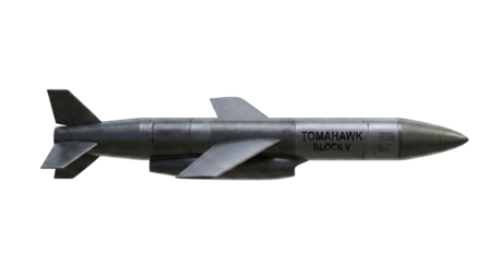 Tomahawk Block V