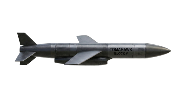 Tomahawk Block V