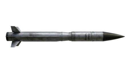 THAAD