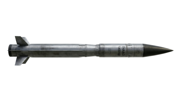 THAAD