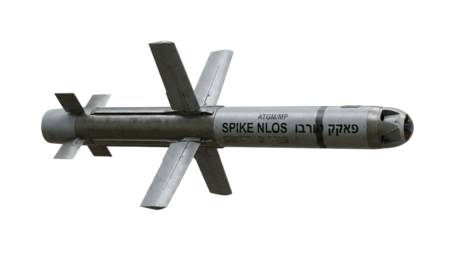 Spike NLOS