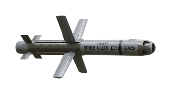 Spike NLOS