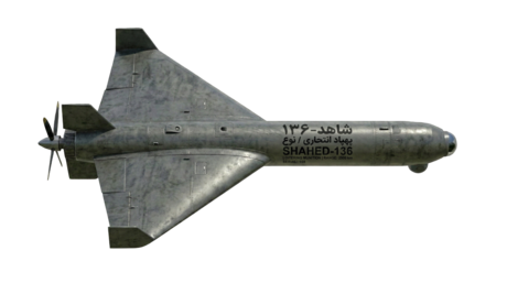 Shahed-136