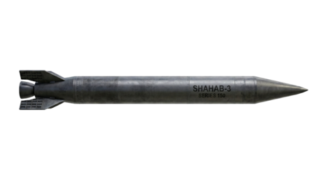Shahab-3