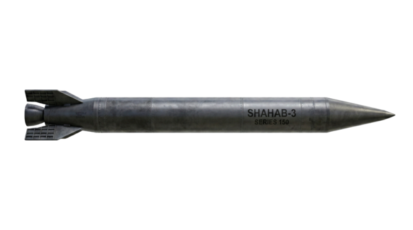 Shahab-3