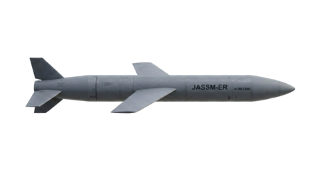 JASSM-ER