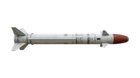 Iron Dome Tamir