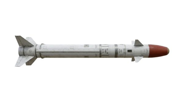 Iron Dome Tamir