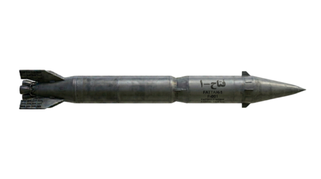 Fattah-1