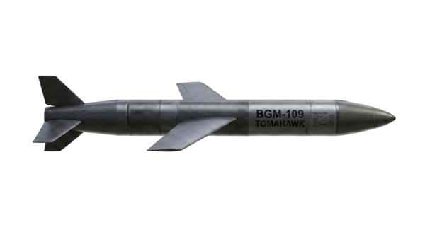 BGM-109 Tomahawk Block IV