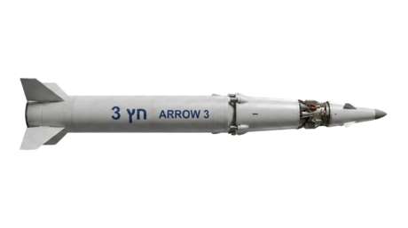 Arrow 3