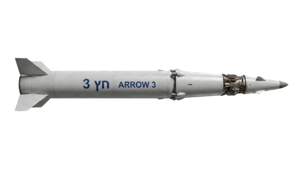 Arrow 3