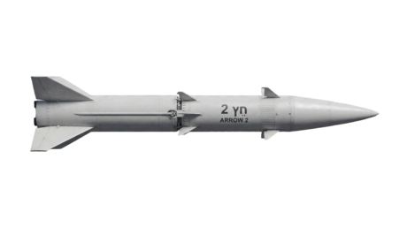 Arrow 2