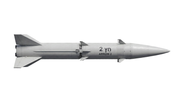 Arrow 2