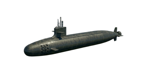 Seawolf