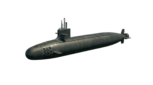 Seawolf
