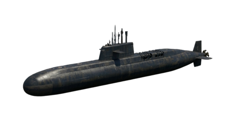 Qaem IS-120