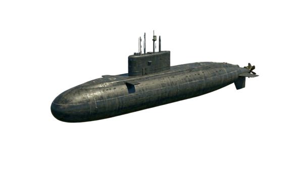 Kilo-Project 877EKM