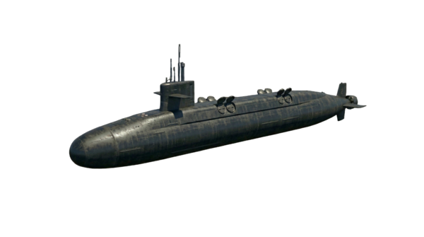 Ohio SSGN