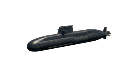 Dolphin II