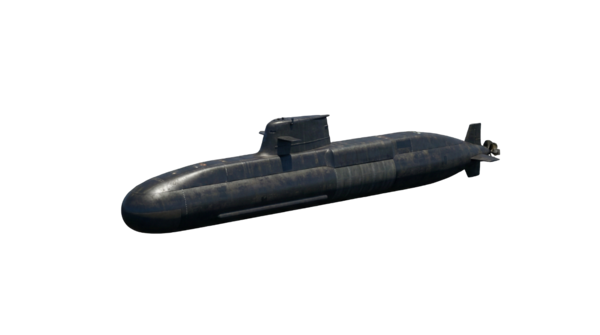 Dolphin II