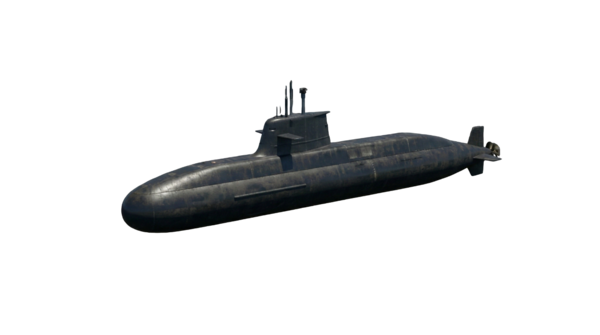 Dolphin I